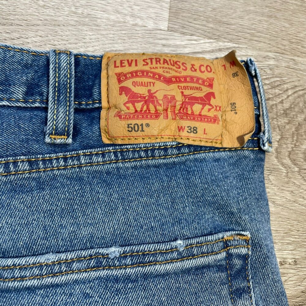 Shorts W38 - Picture 13 of 13